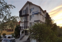 Poza Hotel Blue Wave 3*